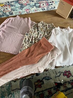 Little Company bundle.